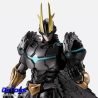 Armored All Might - My Hero Academia - S.H.Figuarts Bandai