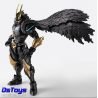 Armored All Might - My Hero Academia - S.H.Figuarts Bandai