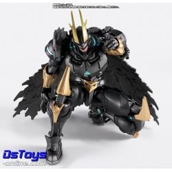 Armored All Might - My Hero Academia - S.H.Figuarts Bandai