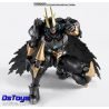 Armored All Might - My Hero Academia - S.H.Figuarts Bandai