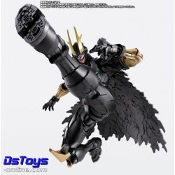 Armored All Might - My Hero Academia - S.H.Figuarts Bandai