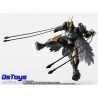 Armored All Might - My Hero Academia - S.H.Figuarts Bandai