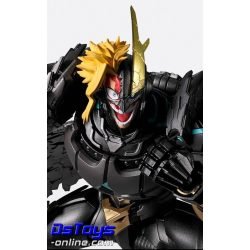 Armored All Might - My Hero Academia - S.H.Figuarts Bandai