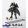 Armored All Might - My Hero Academia - S.H.Figuarts Bandai