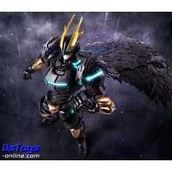 Armored All Might - My Hero Academia - S.H.Figuarts Bandai