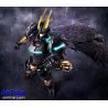 Armored All Might - My Hero Academia - S.H.Figuarts Bandai