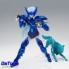 Fenrir de Epsilon Alioth Saint Seiya Myth Cloth EX