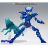 Fenrir de Epsilon Alioth Saint Seiya Myth Cloth EX