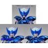 Fenrir de Epsilon Alioth Saint Seiya Myth Cloth EX