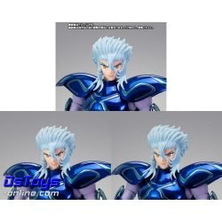 Fenrir de Epsilon Alioth Saint Seiya Myth Cloth EX