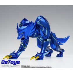 Fenrir de Epsilon Alioth Saint Seiya Myth Cloth EX