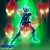 Fenrir de Epsilon Alioth Saint Seiya Myth Cloth EX