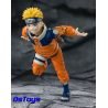 Naruto Uzumaki - The No.1 Most Unpredictable Ninja - (REISSUE) S.H.Figuarts Bandai