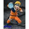 Naruto Uzumaki - The No.1 Most Unpredictable Ninja - (REISSUE) S.H.Figuarts Bandai