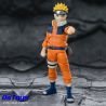 Naruto Uzumaki - The No.1 Most Unpredictable Ninja - (REISSUE) S.H.Figuarts Bandai