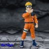 Naruto Uzumaki - The No.1 Most Unpredictable Ninja - (REISSUE) S.H.Figuarts Bandai
