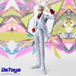X - To Be Hero X - S.H.Figuarts Bandai