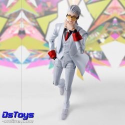X - To Be Hero X - S.H.Figuarts Bandai