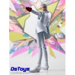 X - To Be Hero X - S.H.Figuarts Bandai