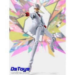 X - To Be Hero X - S.H.Figuarts Bandai