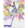 X - To Be Hero X - S.H.Figuarts Bandai