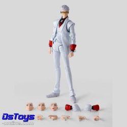 X - To Be Hero X - S.H.Figuarts Bandai