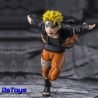 Naruto Uzumaki The Power To Unite - Naruto Shippuden S.H.Figuarts Bandai
