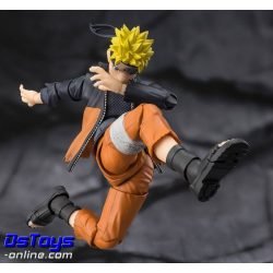 Naruto Uzumaki The Power To Unite - Naruto Shippuden S.H.Figuarts Bandai