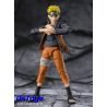Naruto Uzumaki The Power To Unite - Naruto Shippuden S.H.Figuarts Bandai