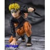 Naruto Uzumaki The Power To Unite - Naruto Shippuden S.H.Figuarts Bandai