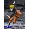 Naruto Uzumaki The Power To Unite - Naruto Shippuden S.H.Figuarts Bandai