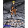 Naruto Uzumaki The Power To Unite - Naruto Shippuden S.H.Figuarts Bandai