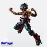 Overlay Deku - My Hero Academia - S.H.Figuarts Bandai
