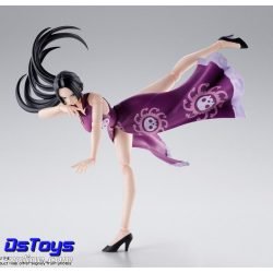 Boa Hancock - Marineford - One Piece S.H.Figuarts