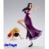 Boa Hancock - Marineford - One Piece S.H.Figuarts