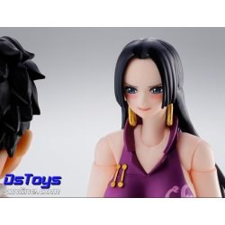 Boa Hancock - Marineford - One Piece S.H.Figuarts