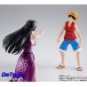 Boa Hancock - Marineford - One Piece S.H.Figuarts