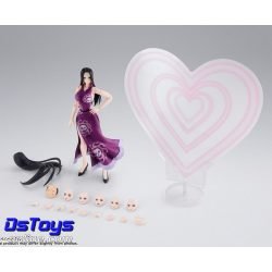 Boa Hancock - Marineford - One Piece S.H.Figuarts