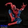 Spider-Man - Spider-Man: Brand New Day - S.H.Figuarts