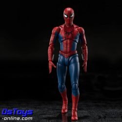 Spider-Man - Spider-Man: Brand New Day - S.H.Figuarts