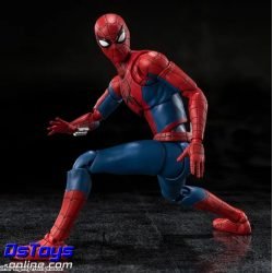 Spider-Man - Spider-Man: Brand New Day - S.H.Figuarts