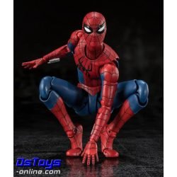 Spider-Man - Spider-Man: Brand New Day - S.H.Figuarts
