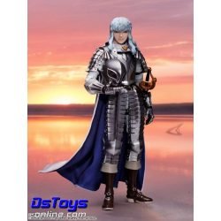 Griffith THE BAND OF THE HAWK - Berserk - S.H.Figuarts Bandai