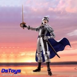 Griffith THE BAND OF THE HAWK - Berserk - S.H.Figuarts Bandai
