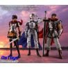 Griffith THE BAND OF THE HAWK - Berserk - S.H.Figuarts Bandai