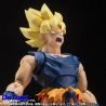 Super Saiyan Son Goku - Fighter of Rage - Dragon Ball Z S.H.Figuarts