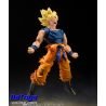 Super Saiyan Son Goku - Fighter of Rage - Dragon Ball Z S.H.Figuarts