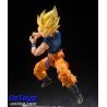 Super Saiyan Son Goku - Fighter of Rage - Dragon Ball Z S.H.Figuarts