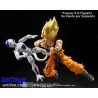 Super Saiyan Son Goku - Fighter of Rage - Dragon Ball Z S.H.Figuarts