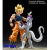 Super Saiyan Son Goku - Fighter of Rage - Dragon Ball Z S.H.Figuarts